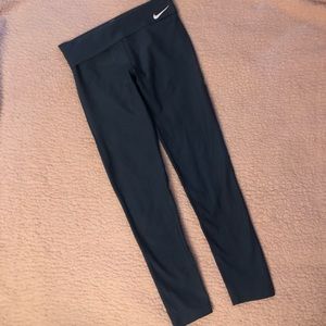 Nike Dri-fit Leggings